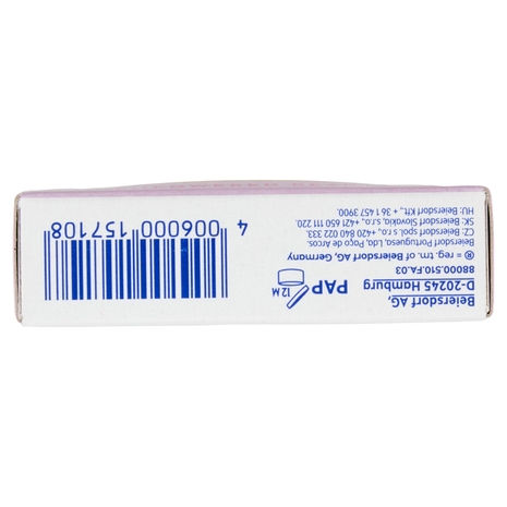 Labello Vanilla Cupcake Disney Princess 4,8 g